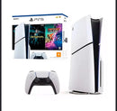 Console PlayStation 5 Slim com Drive de Disco (Bundle Ratchet & Clank e Returnal) - PS5