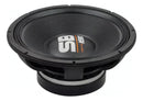 Alto Falante Potente Sb1650 Woofer 4 Ohms 15' 1650w Triton