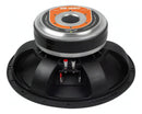 Alto Falante Potente Sb1650 Woofer 4 Ohms 15' 1650w Triton