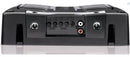 Módulo Banda Viking 5002 Potencia 5000w 2 Ohms 1 Canal Cor Preto