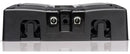 Módulo Banda Viking 5002 Potencia 5000w 2 Ohms 1 Canal Cor Preto