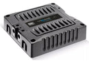 Módulo Banda Viking 5002 Potencia 5000w 2 Ohms 1 Canal Cor Preto